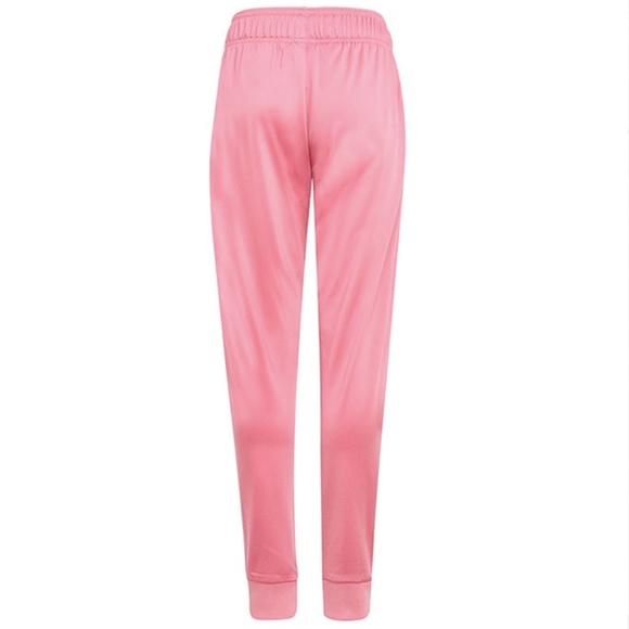 Brand New, Adicolor Track Pant, PINK, Junior Girl XL - fits womans small (loose) - Picture 2 of 5